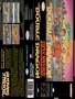 Nintendo  SNES&nbsp; - &nbsp;Super Double Dragon